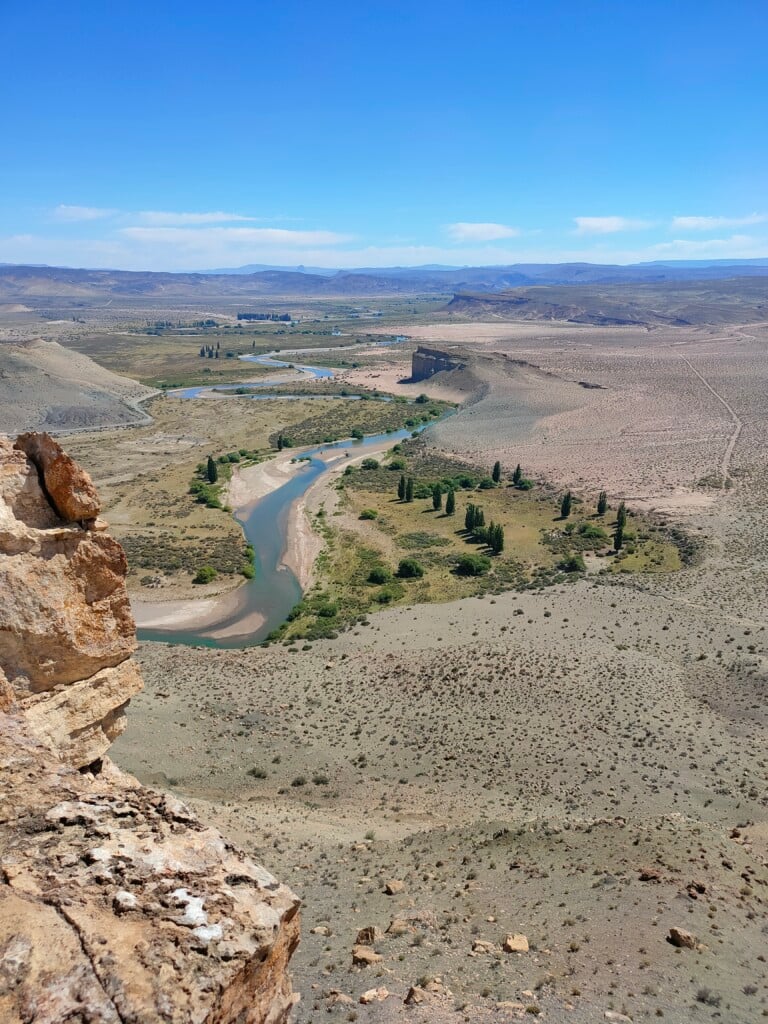 Israel’s Mekorot weaponizes water in foreign deserts – now in Patagonia