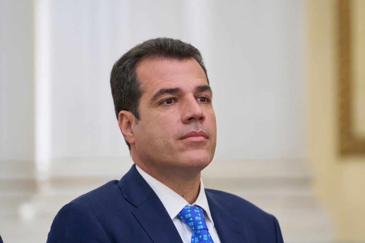 Greece passed an extreme – and illogical – anti-immigrant law