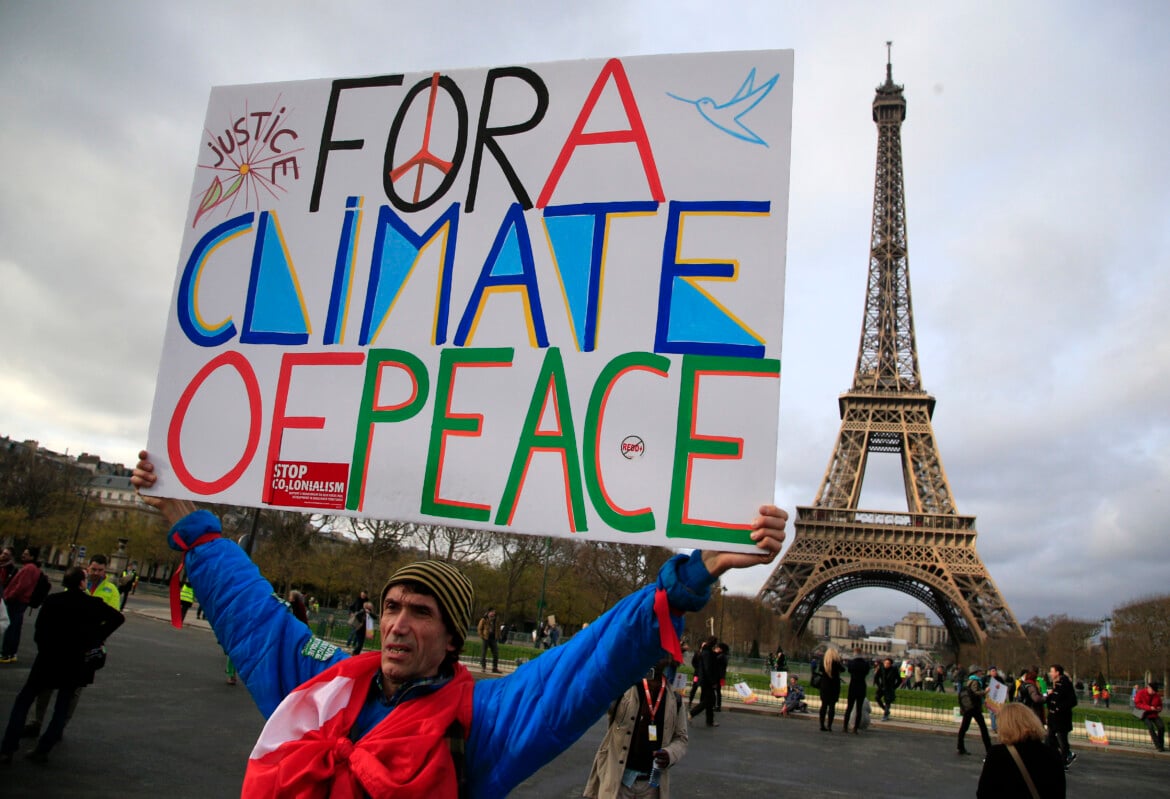 Once a climate leader, the EU can’t agree on cutting CO2 emissions targets