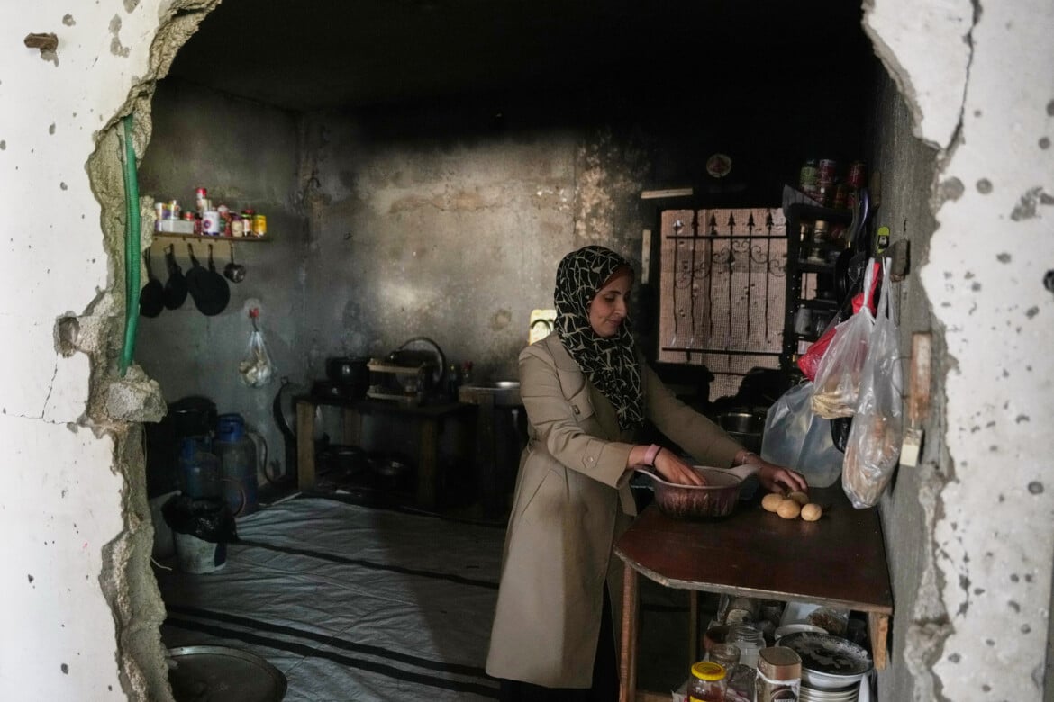 The ‘Board of Peace’ hasn’t delivered even a single bottle of water to Gaza