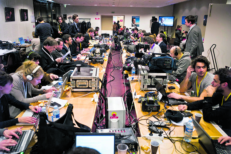 Fact checking 5 Stars on its media claims