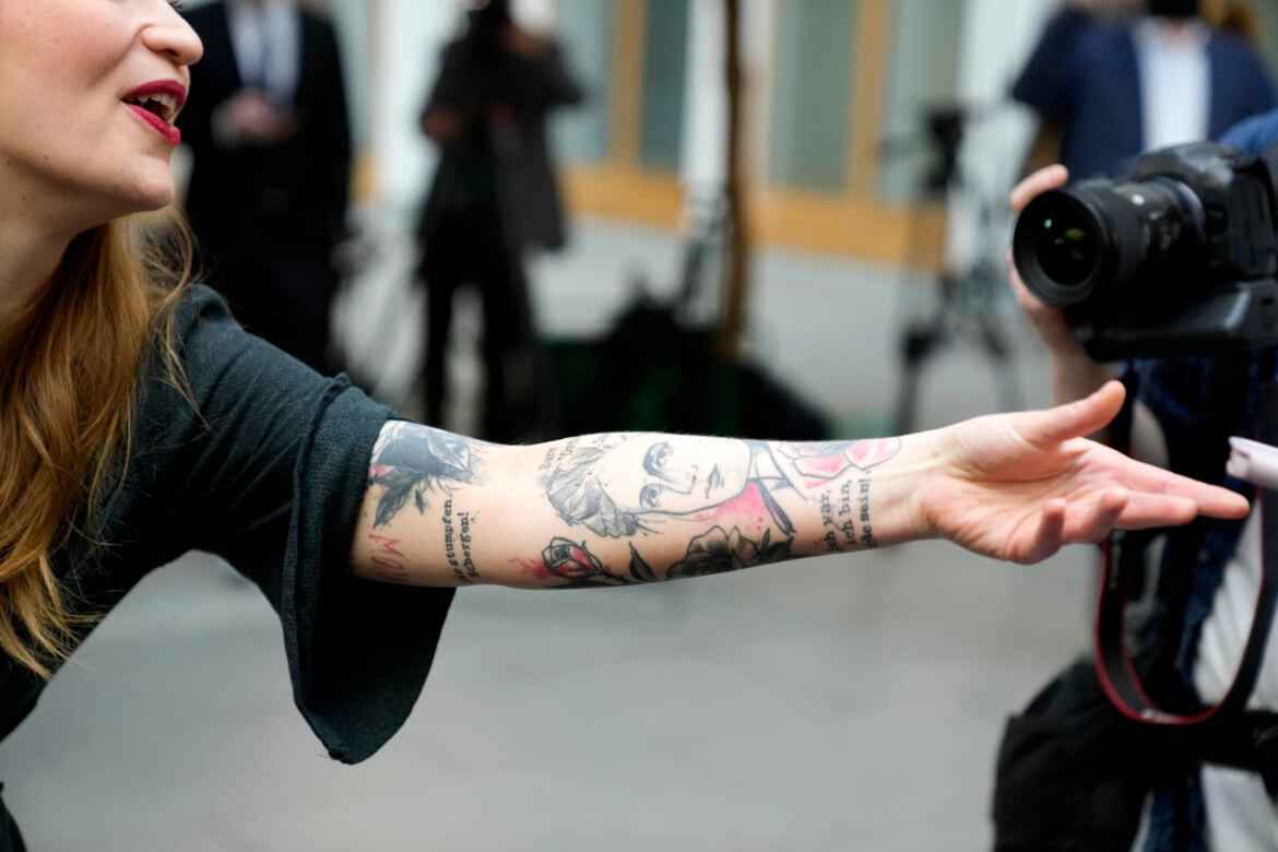 Die Linke is back from the dead – now the hard part