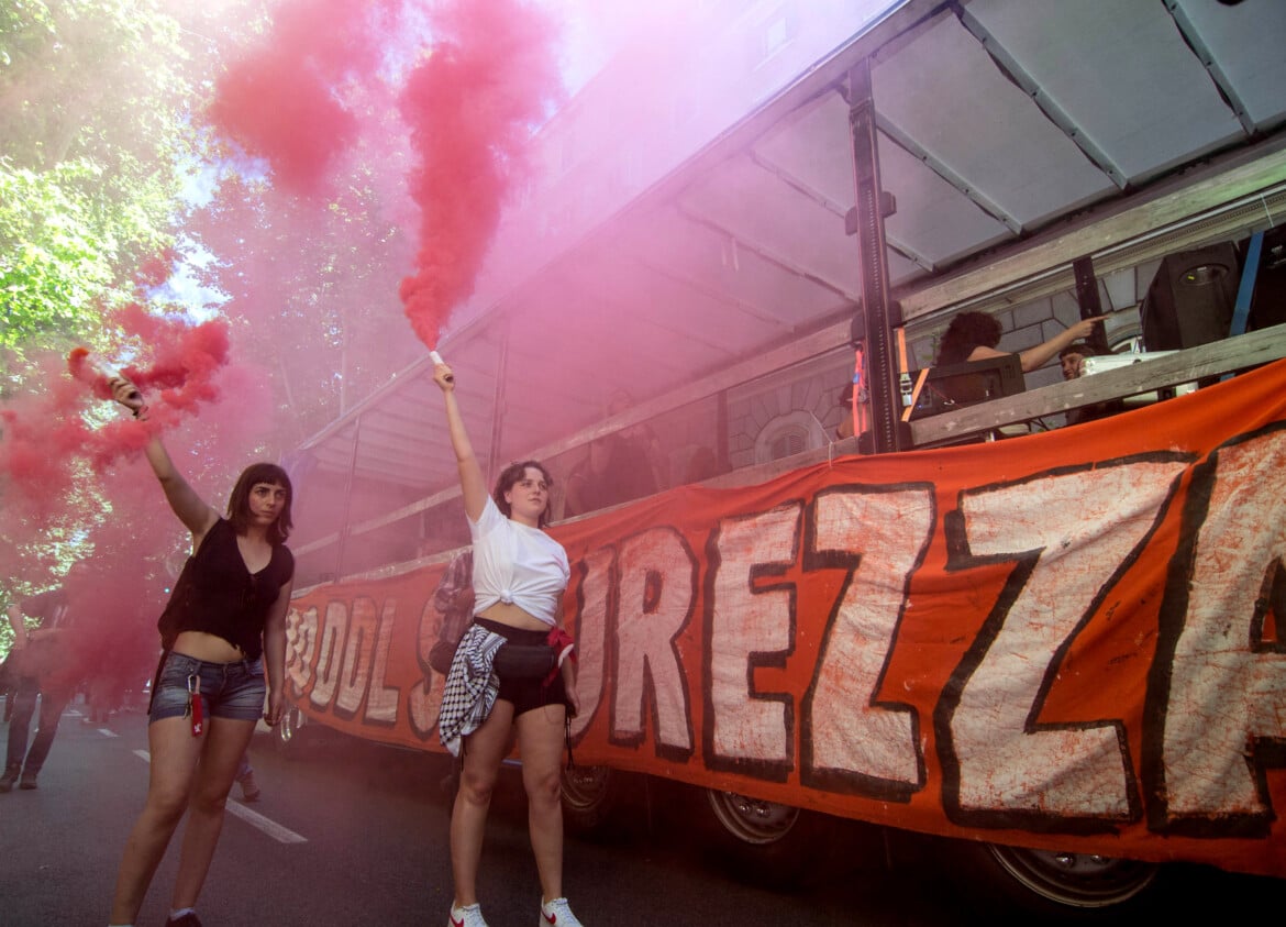 An antidote to the authoritarian poison