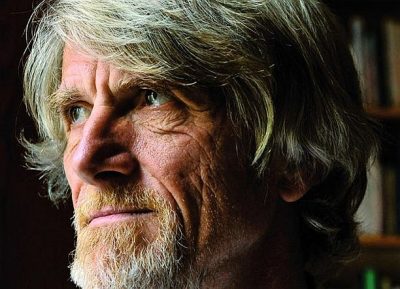 Philippe Van Parijs: ‘Basic income is real freedom for all’