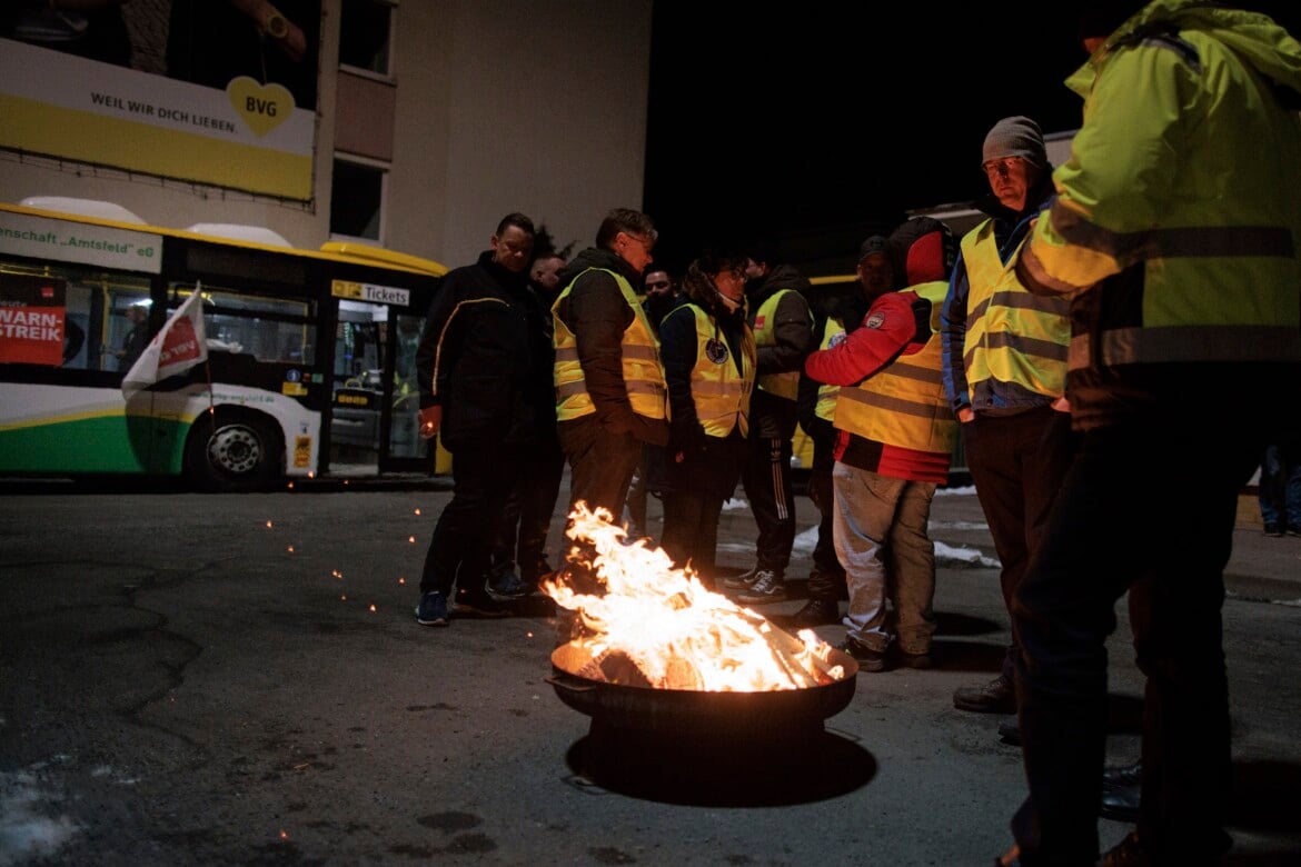 The riddle of the ‘protected democracy’