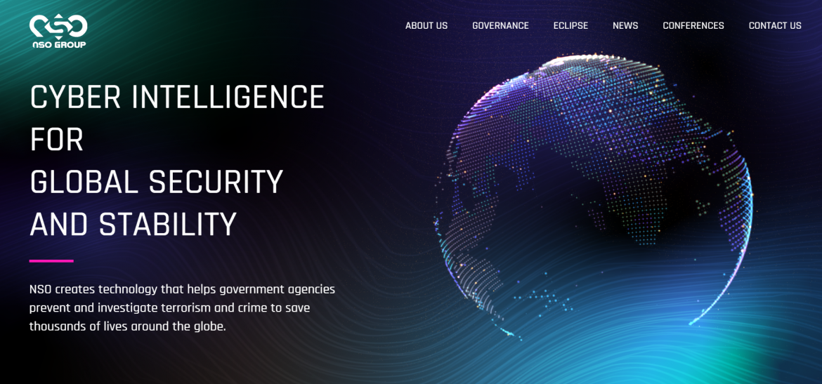 State spyware is increasingly invasive and effective