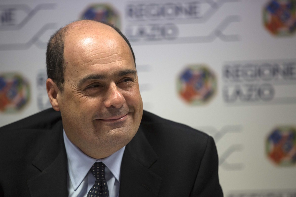 Will the Italian Democratic Party return to the left?