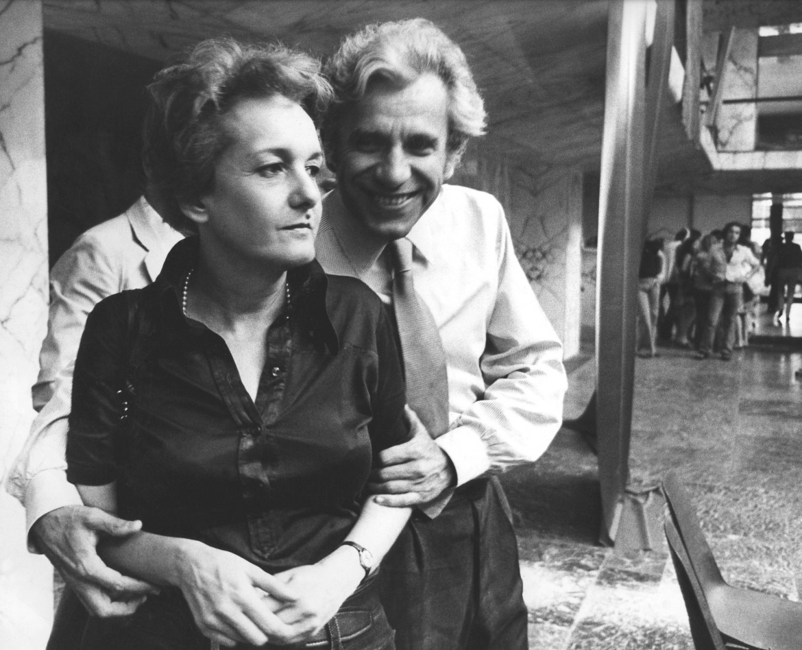 Rossana’s indelible light