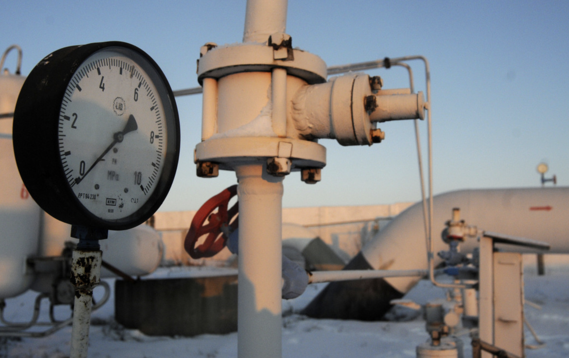 Cut the gas and starve the bombs of hypocrisy