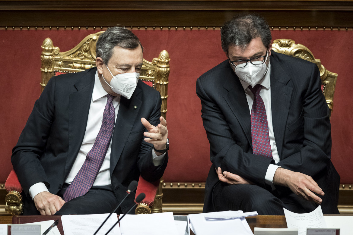 Italy passed its Budget Law, propping worker salaries with subsidies instead of a wage raise