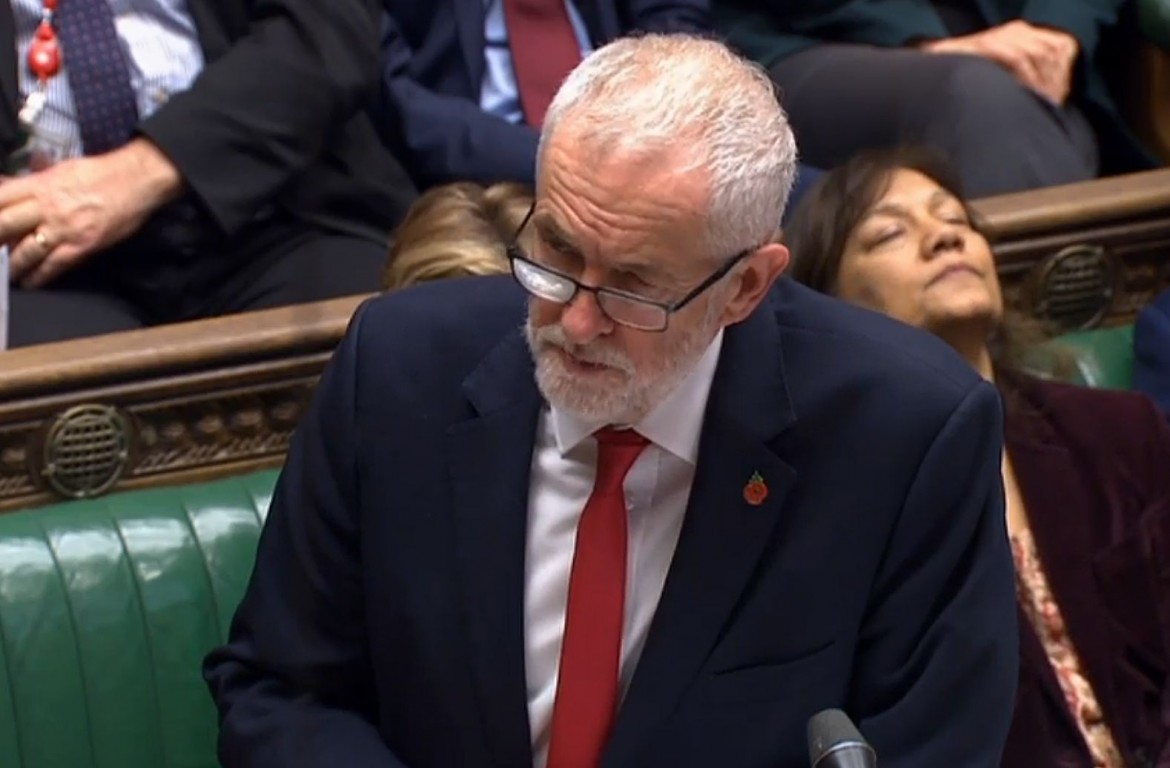 With Britain headed to vote, another hung parliament is not out of the question