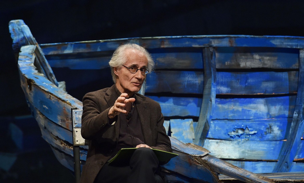 Luciano Canfora: The anti-EU right is doing Trump’s bidding