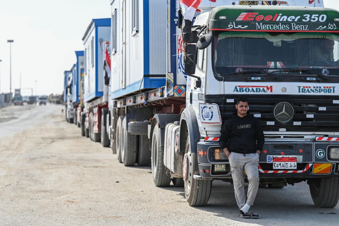 There can be no justice in a colonial system