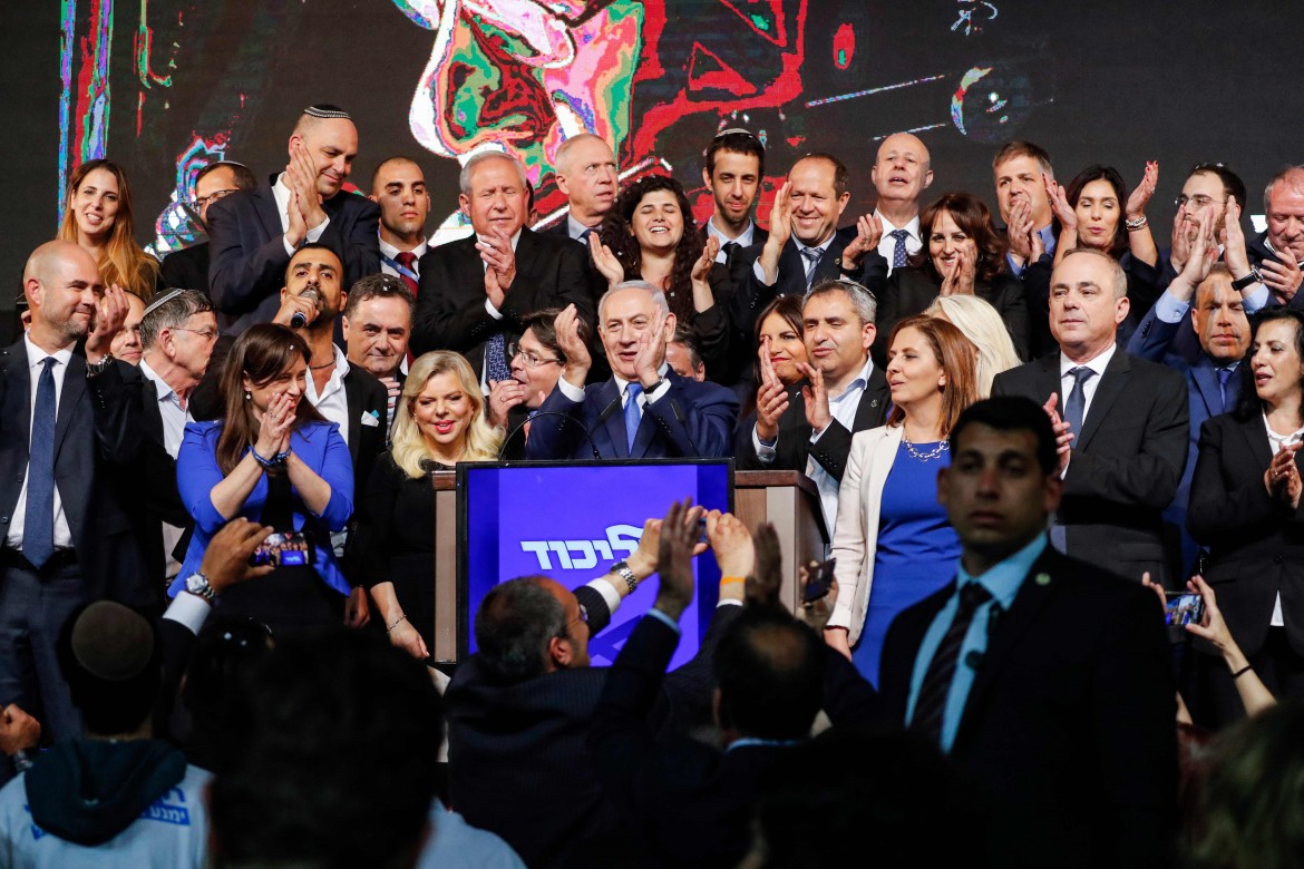 Palestinians don’t want Trump’s peace deal – neither does Netanyahu