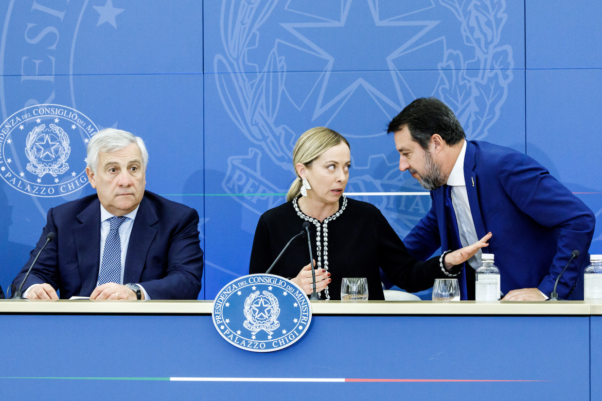 Between the elections and the government, Meloni’s race against time