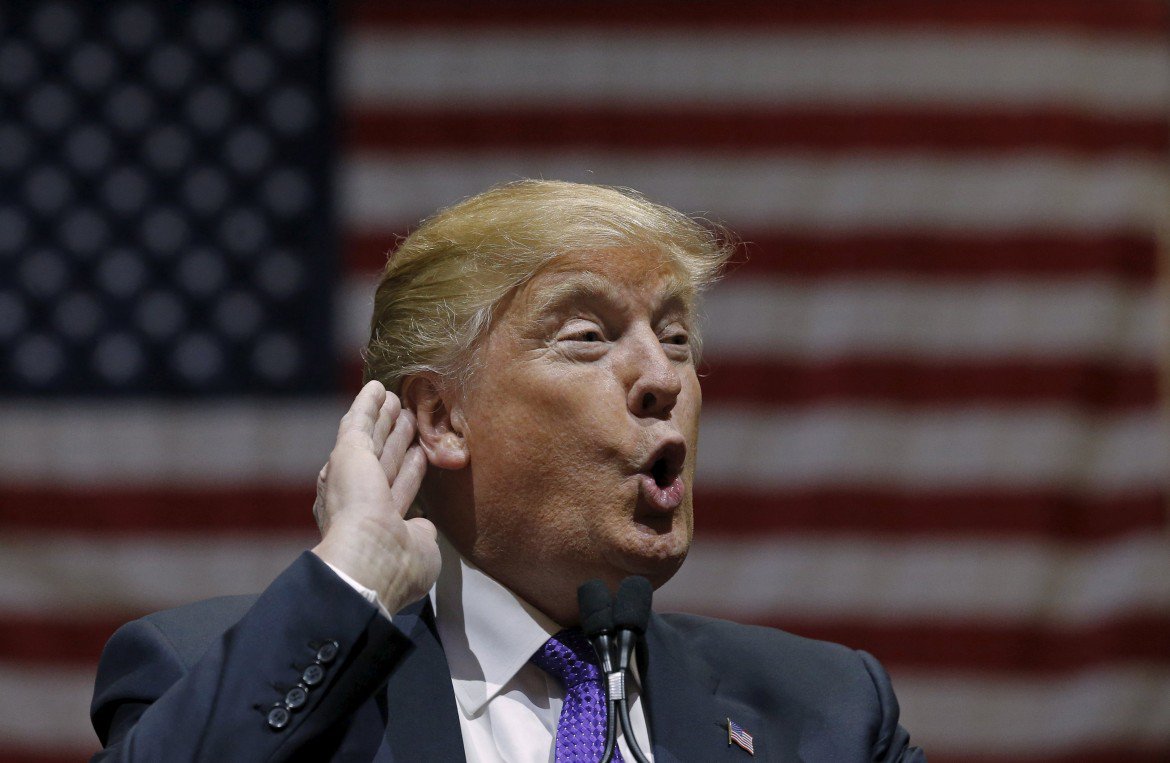 Donald Trump’s fortune