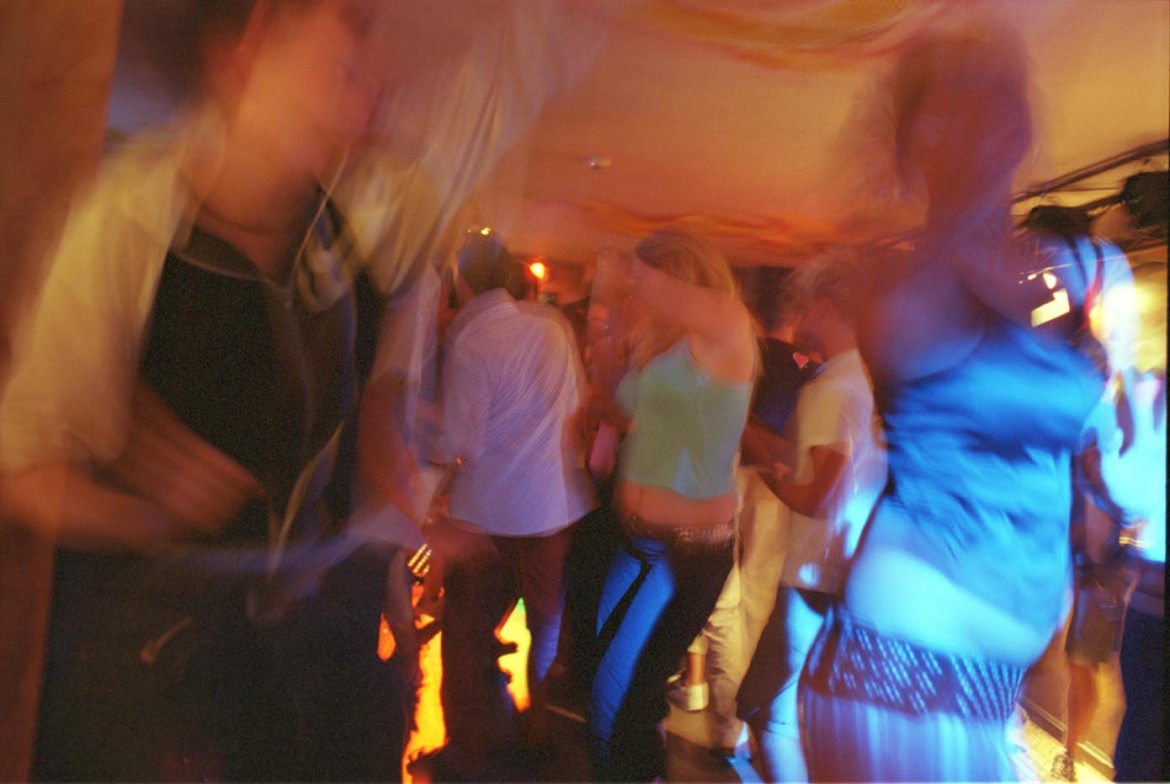 UN human rights adviser: ‘The war on drugs doesn’t work’