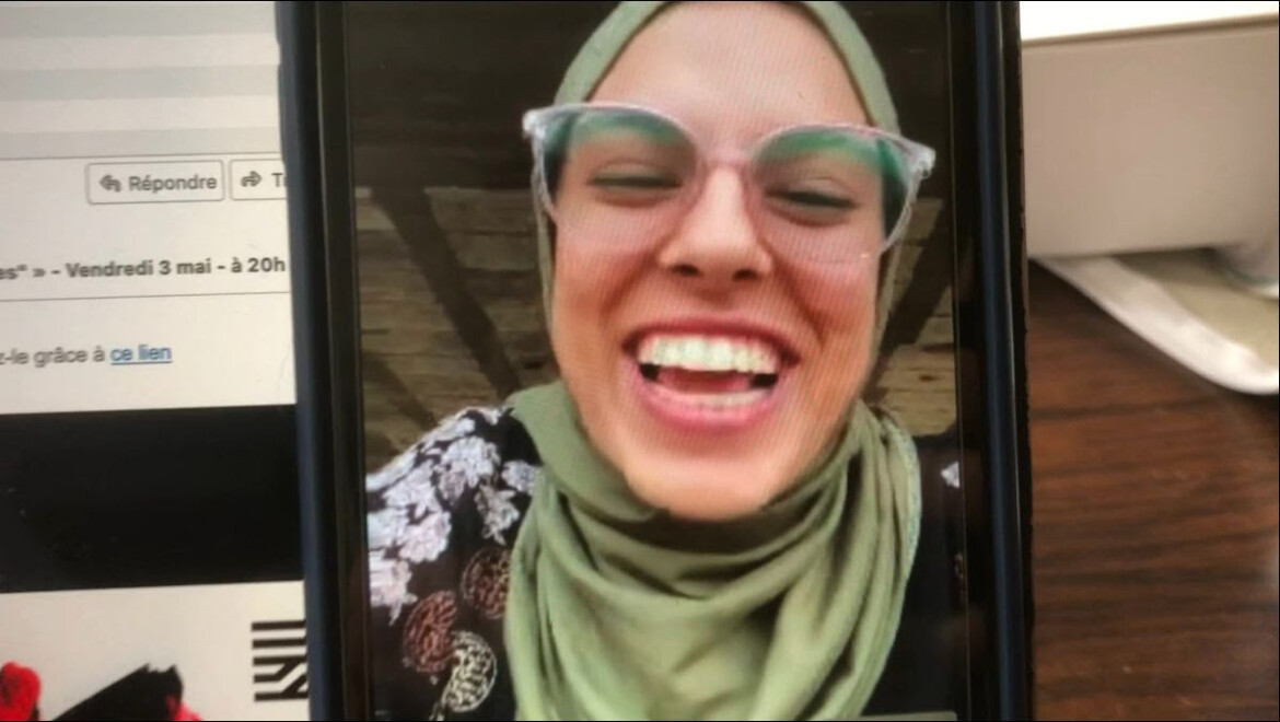 Sepideh Farsi: ‘Fatima Hassouna’s death was not an accident’