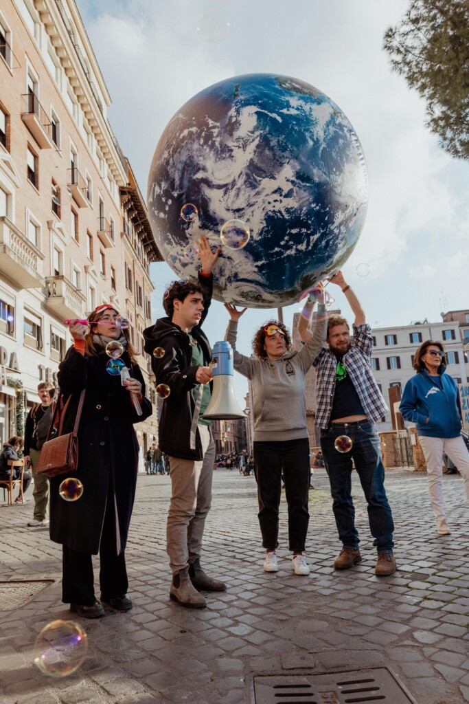 At the UN Biodiversity Conference, a defeatist atmosphere pervades