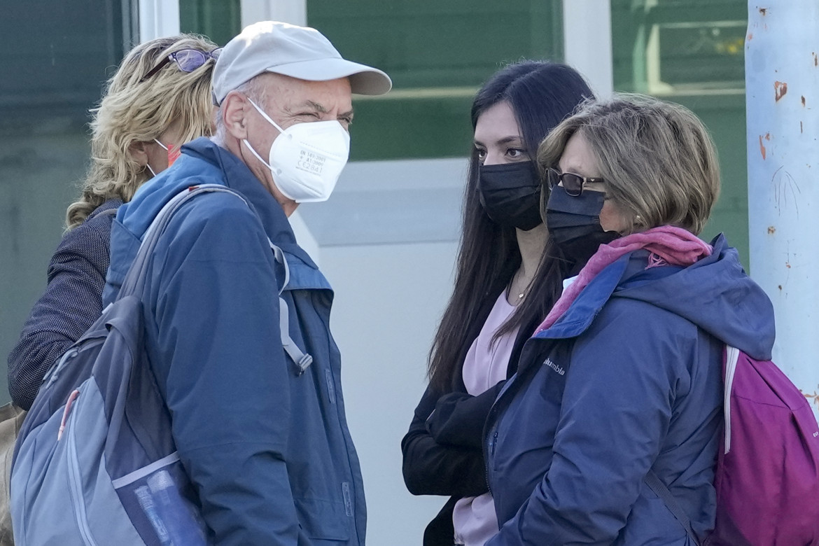 Trial in absentia suspended for Regeni’s accused killers, members of the Egyptian NSA