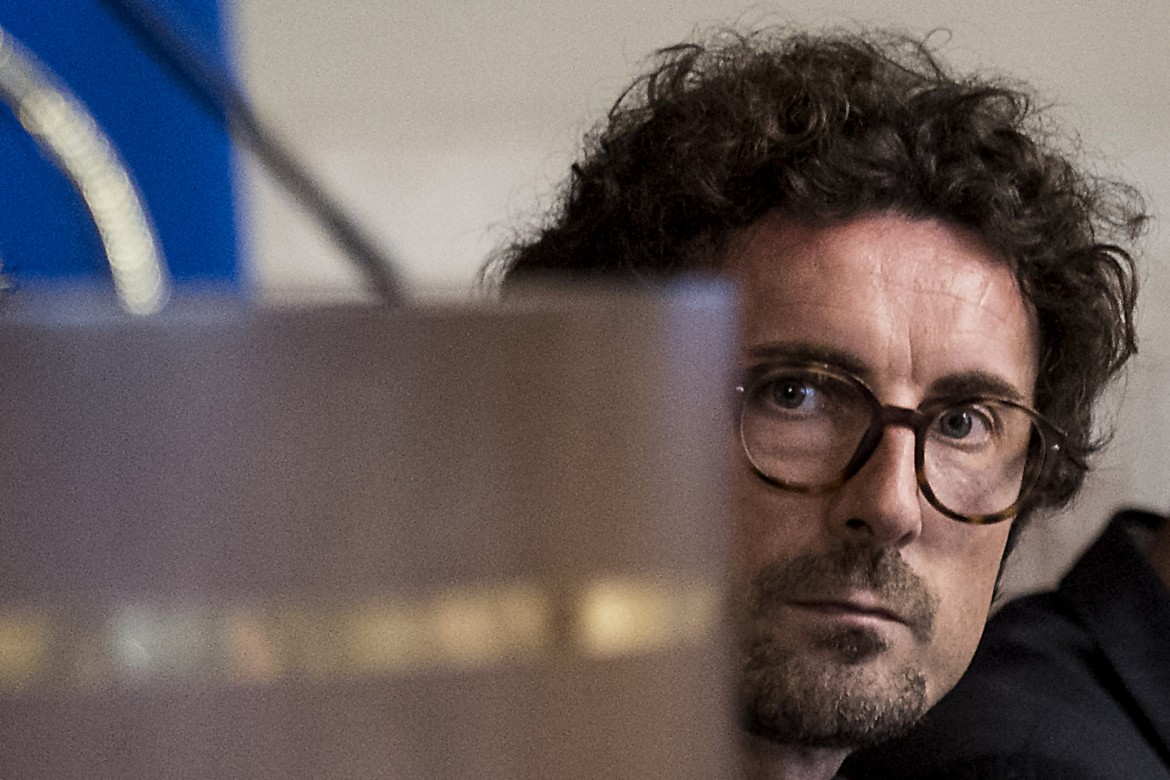 Italian transport minister wants to end the strikes after years of silence