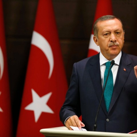 dictator erdogan