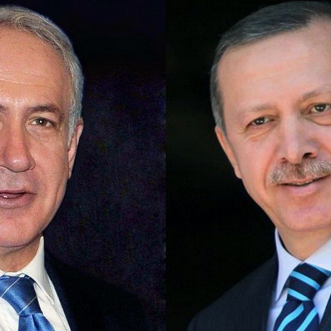 turkey israel agreement
