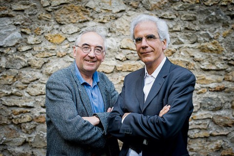 Pierre Dardot and Christian Laval