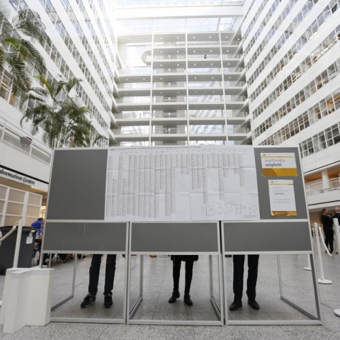dutch elections