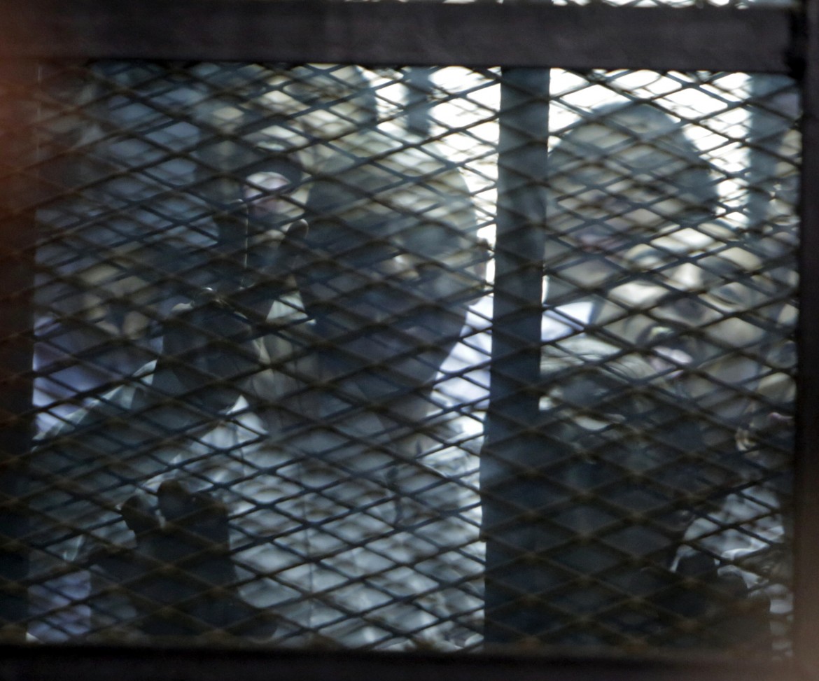Egyptian activist Alaa Abd El-Fattah tortured in prison, Europe is