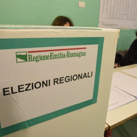 image of emilia romagna elections